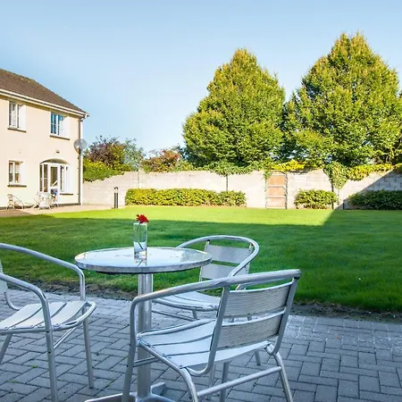 Tatil Evi No 21 Killarney's Holiday Village Killarney