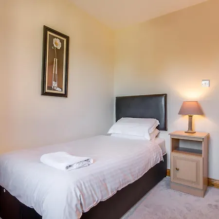 Feriehus No 21 Killarney's Holiday Village *