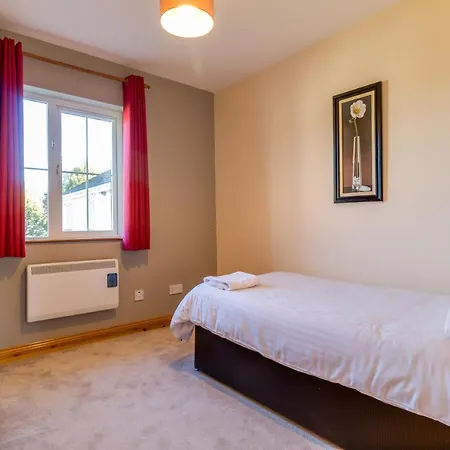 No 21 Killarney's Holiday Village *