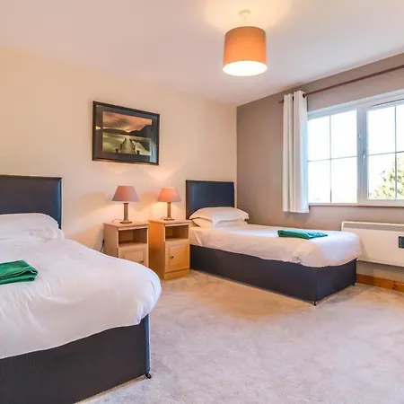 Tatil Evi No 21 Killarney's Holiday Village *
