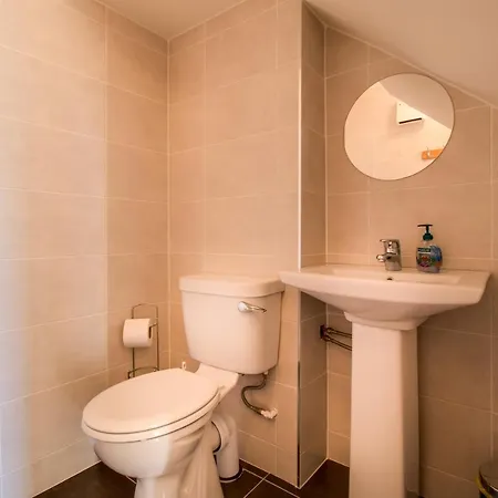 Tatil Evi No 21 Killarney's Holiday Village *