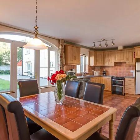 Casa vacanze No 21 Killarney's Holiday Village
