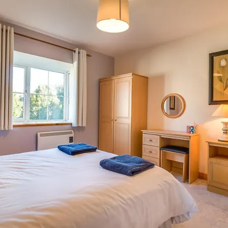 No 21 Killarney's Holiday Village Cill Airne