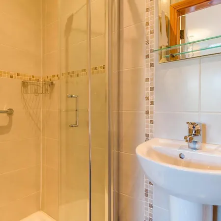 No 21 Killarney's Holiday Village Casa vacanze *