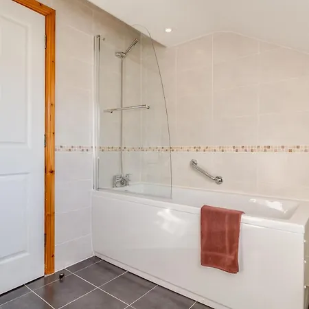 Casa vacanze No 21 Killarney's Holiday Village Cill Airne
