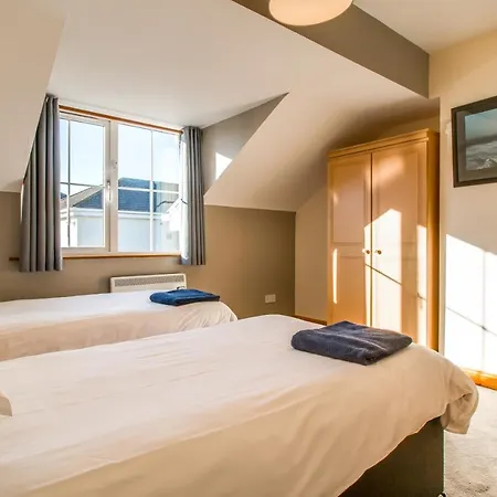 Casa vacanze No 21 Killarney's Holiday Village Cill Airne